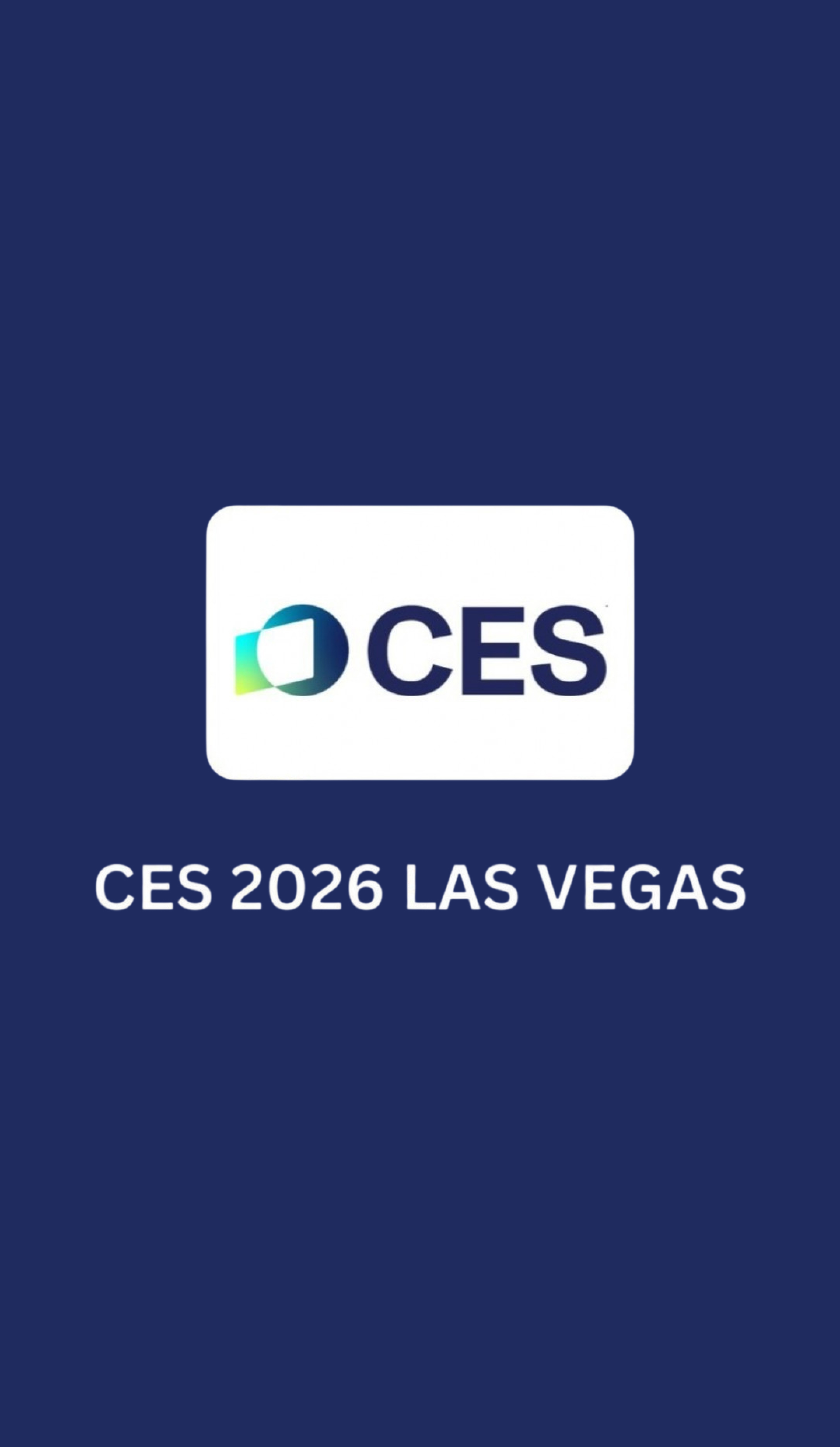 CES 2026: главные устройства и технологические тренды года